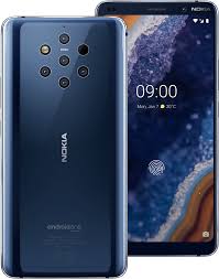 Nokia 9 Dual SIM In Nigeria